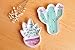 Trinket Dish,Cactus Ring Holder Small Jewelry Tray Decorative Plate