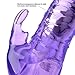 Pure Cell New Generation Rabbit Dildo Sex Toy Vibrator with Clit Stimulator