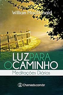 Livro Luz Para o Caminho - Meditações Diárias: eBook Devocional