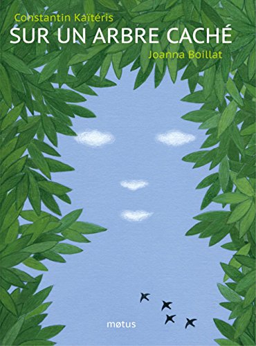 Sur un arbre caché by