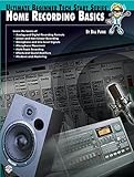 Home Recording Basics (Ultimate Beginner Tech Start Series(R)) by 