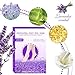 Foot Peel Mask - 2 Pack - For Cracked Heels, Dead Skin & Calluses - Make Your Feet Baby Soft & Get Smooth Silky Skin - Removes & Repairs Rough Heels, Dry Toe Skin