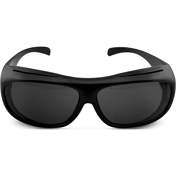 Gafas Seguridad Postoperatoria Jolooyo Para Cirugía Ocular