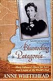 Bluestocking in Patagonia: Mary Gilmore's Quest for Love and Utopia at the World's End by Anne Whitehead