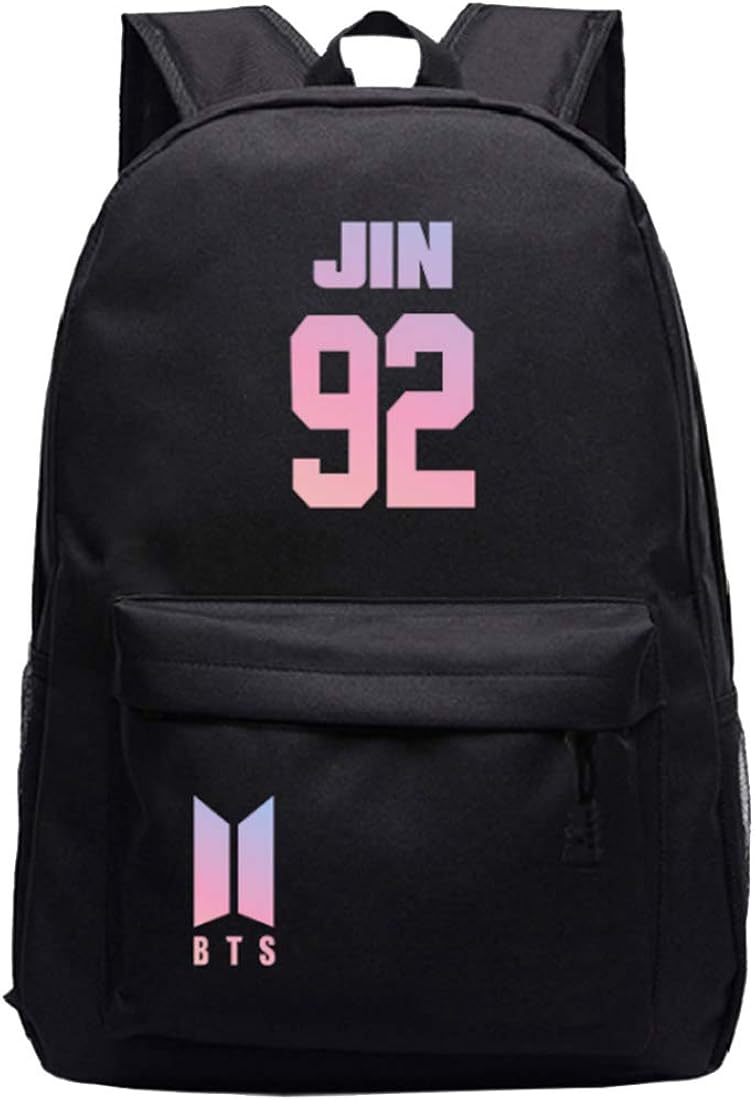 amazon bts backpack