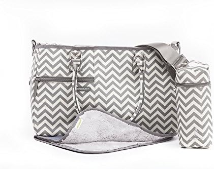 Melobaby Melotote Baby Nappy Changing Bag