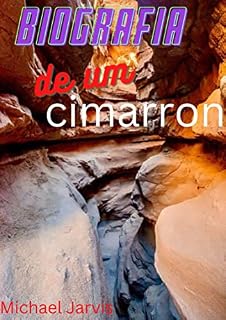 Livro biografia de um cimarron