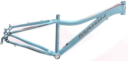 marin pioneer trail mountain bike