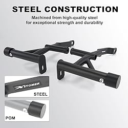 Xitomer Race Rail Crash Cage with Stunt Pegs 12 Bar