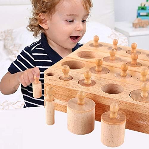 juguetes montessori amazon