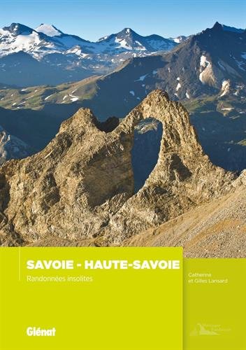 Savoie - Haute-Savoie