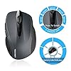 TECKNET-Bluetooth-Mouse-2600DPI-Adjustable-Wireless-Mouse-With-24-Months-Battery-Life-Cordless-Mice-for-PCTabletLaptop-Portable-Small-Travel-Mouse TECKNET Bluetooth Mouse, 2600DPI Adjustable Wireless Mouse With 24 Months Battery Life Cordless Mice for Computer/PC…