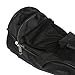 Durable Fashion Two Wheels Self Balancing Smart Drifting Electric Unicycle Scooter Carrying Bag Handbag black by MH_Smiling