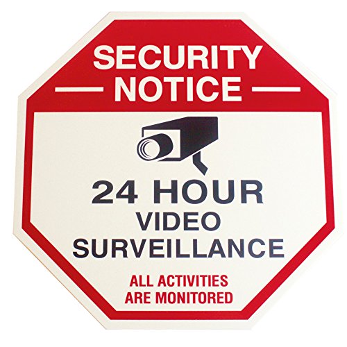 Top 10 Best Home Security Signs For Yard Adt Best of 2018 Reviews