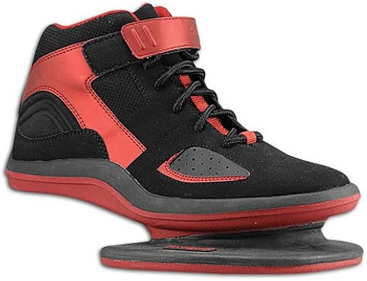 strength shoes basketball