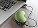 Zippo 6-Hour Green Rechargeable Hand Warmer