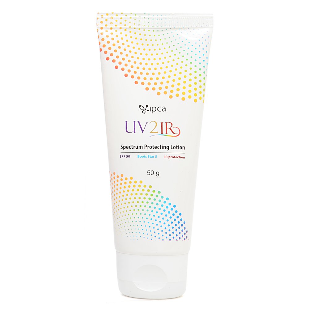 ipca sunscreen spf 30