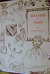 Weavers of Tales, a Collection of Cherokee Legends