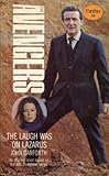 Front cover for the book The Laugh Was On Lazarus by John Garforth