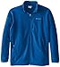 Columbia Men's big-tall Big & Tall Cascades Explorer Full Zip Fleece Jacket