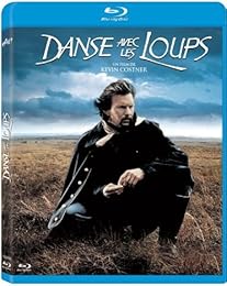 Danse Avec Les Loups