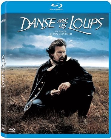 Danse Avec Les Loups