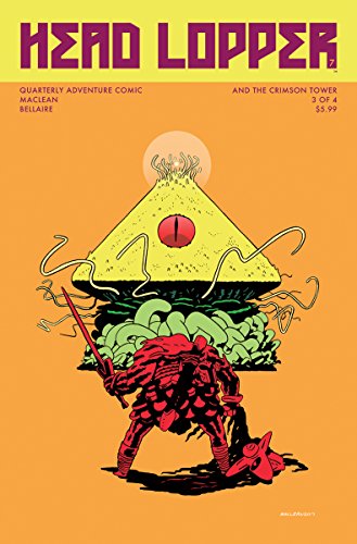 Head Lopper #7