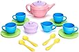 Green Toys Tea Set