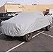 Motor Trend Outdoor Premium Truck Cover All Weather Protection Waterproof Cover