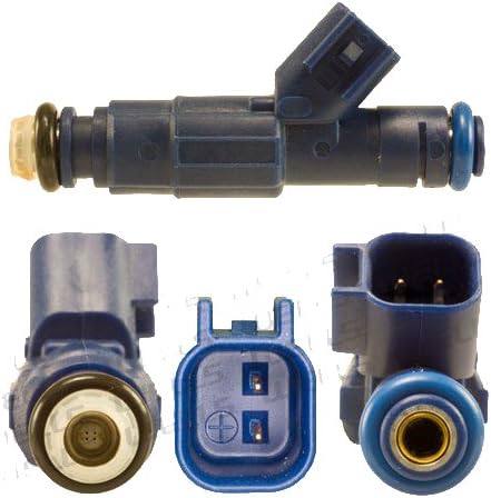 FJ930 OEM Fuel Injector Refurbished CM5086 for 05-08 Escape Focus 2.0L 2.3L 0280156162