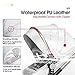 SpringBuds Baby Stroller Bassinet Carriage Combo 360 Rotation 2-in-1 Shock-Resistant High Landscape Luxury Pram Stroller for Newborn and Toddler -White