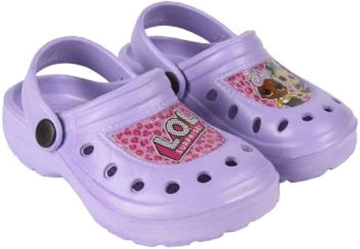 lol surprise doll shoes
