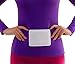 ZOMTOP Winter Body Warmer Stick Lasting Heat Patch Keep Hand Feet Foot Warm Paste Pads Pad Relieve Dysmenorrhea Woman(10 Pack)