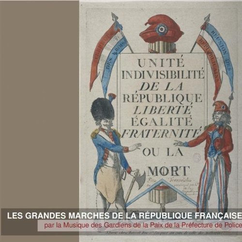 Marches Republique Francaise