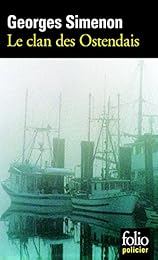 Le  clan des Ostendais