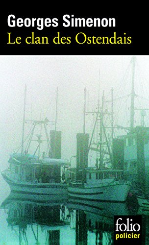 Le  clan des Ostendais