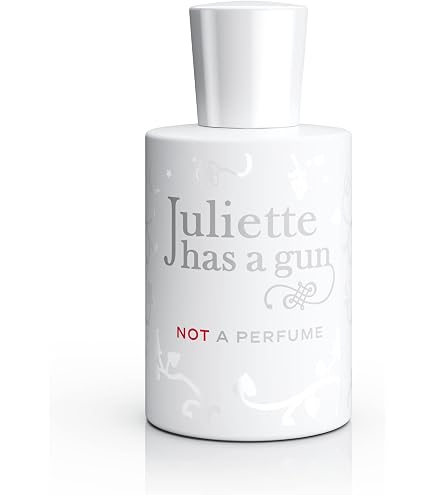 Amazon.com: Juliette Has a Gun Juliette Eau de Parfum Spray 50ml