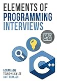 Image de Elements of Programming Interviews: The Insider's Guide