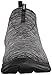 Skechers Sport Women's Flex Appeal 2.0-High Card Sneaker, black charcoal, 8.5 M US
