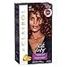 Clairol Age Defy Permanent Hair Dye, 4R Dark Auburn Hair Color, 1 Count