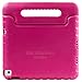 i-Blason New iPad 9.7 Case 2018/2017, New Apple iPad 9.7 inch 2017/2018 Case for Kids ArmorBox KIDO Series Lightweight Super Protective Convertible Stand Cover (Pink)