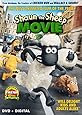 Shaun the Sheep Movie [DVD + Digital]