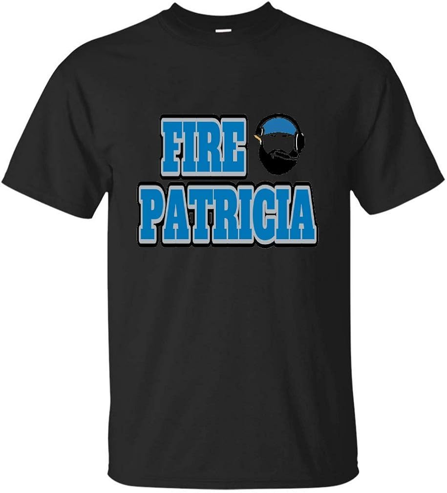 matt patricia t shirt