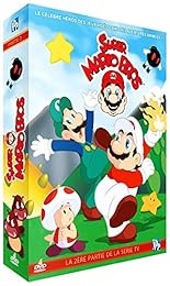 Super Mario Bros. - Partie 2/2