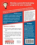 Image de Fundraising for the GENIUS: The Only Book You'll Ever Need to Raise More Money and Support for Your Organization