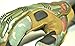 Zulal Impex CMGI-L Tyrex Military Special Force Tactical Gloves For Shooting, Hunting, Riding, Camoflash, Large