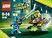 LEGO Space Alien Striker 7049