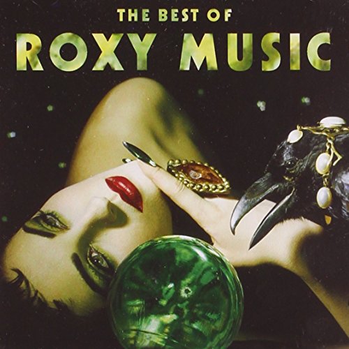 Roxy Music - The Atlantic Years 1973–1980 - Zortam Music