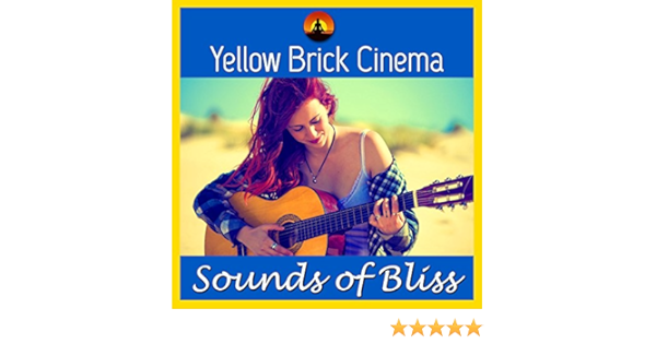 Yellow brick cinema instrumental guitar music Clearance