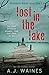 Lost in the Lake (Dr Samantha Willerby Series Book 2)
